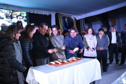 Fotos: JL Hertewing Fotos: JL Hertewing