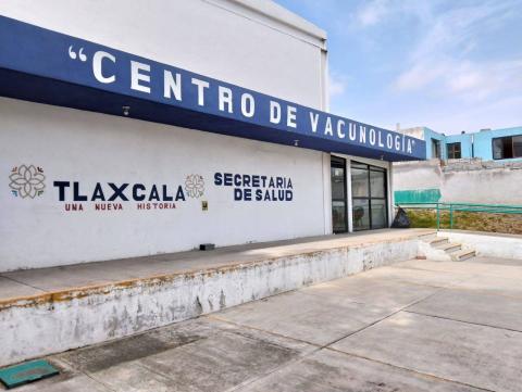 Guardias privados de Hospitales en Tlaxcala denuncian falta de pago y amenazas