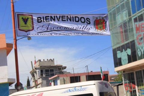 Axocomanitla reconoce límites territoriales imagen 1