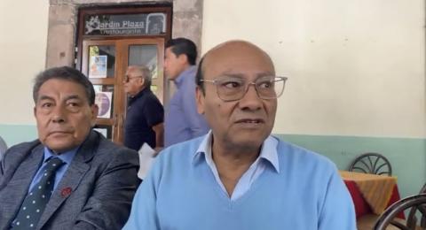 Grupo Atenea cierra filas con Ana Lilia Rivera, "es la líder que Tlaxcala necesita"