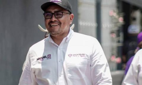 Funcionarios cachondos; despiden a secretario de Ayuntamiento de Zacatelco por infiel
