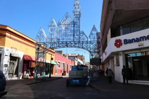 Listo el Festival Navideño de Santa Ana Chiautempan imagen 3