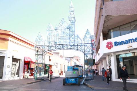 Listo el Festival Navideño de Santa Ana Chiautempan imagen 2