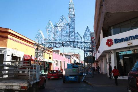 Listo el Festival Navideño de Santa Ana Chiautempan imagen 1