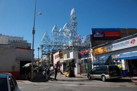 Listo el Festival Navideño de Santa Ana Chiautempan imagen 4
