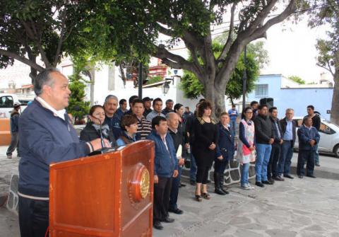 Huamantla debe transformarse y mantener su pasado imagen 1
