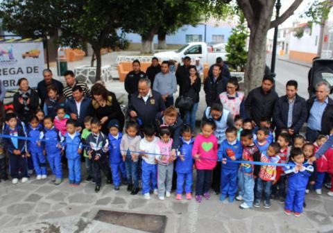 Huamantla debe transformarse y mantener su pasado imagen 2