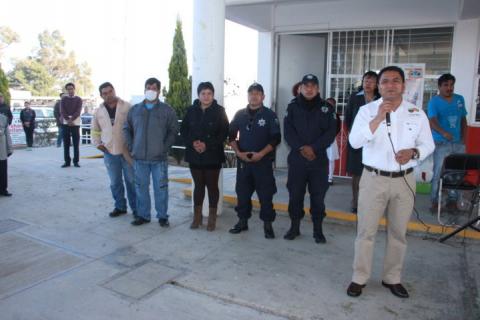 Con obras de impacto en educación Tepetitla avanza imagen 1