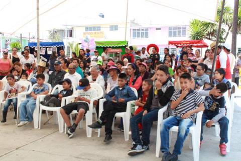 Ayuntamiento fomenta la sana convivencia con Domingos Familiares imagen 3