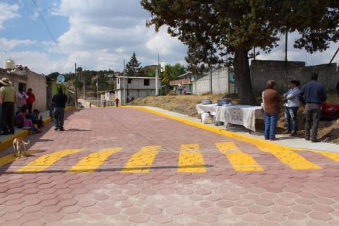 Con obras de calidad mejoramos el bienestar social de la población: alcalde imagen 2