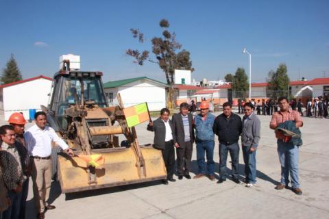 Con obras de impacto en educación Tepetitla avanza imagen 4