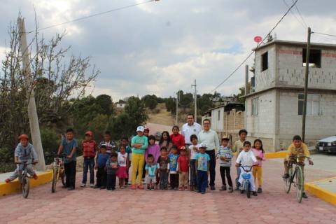 Con obras de calidad mejoramos el bienestar social de la población: alcalde imagen 3