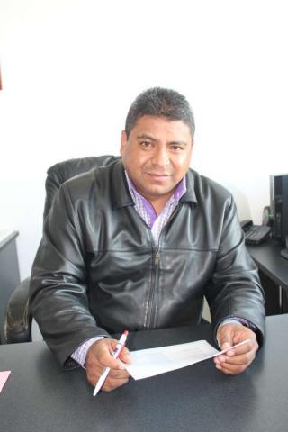 Alcalde da a conocer programa de feria anual “Tocatlán 2016”