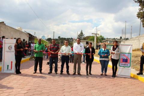 Con obras de calidad mejoramos el bienestar social de la población: alcalde imagen 4