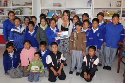 Tercera entrega en Chiautempan del Programa Municipal Estímulos a la Educación imagen 2