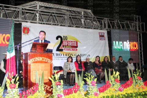 Con un monto de 53 mdp realizamos más de 50 obras en el municipio: alcalde imagen 1