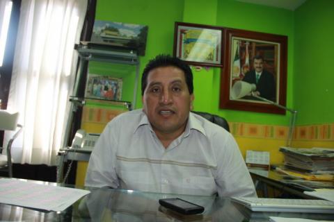 Tetlatlahuca avanza hacia el progreso