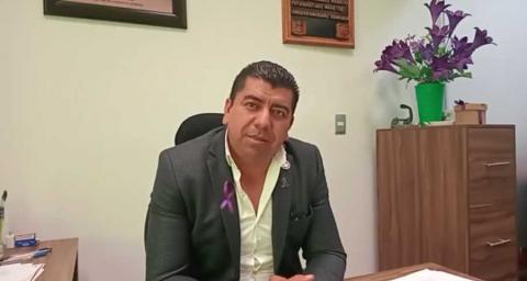 Defiende Jaciel la soberanía y busca consolidar un marco legal que refuerce el control de factores externos