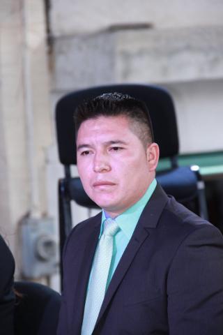 Rinde su primer informe de gobierno alcalde de Tepeyanco imagen 4