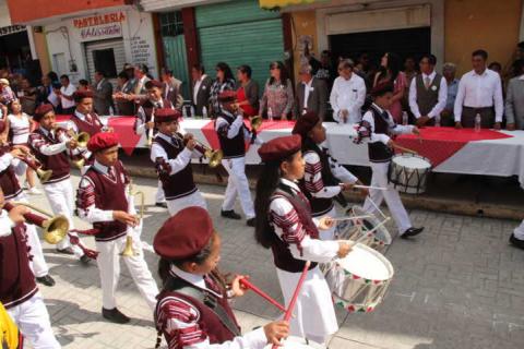 La feria de Mazatecochco conserva tradiciones y costumbres: alcalde imagen 2