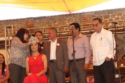 La feria de Mazatecochco conserva tradiciones y costumbres: alcalde imagen 4