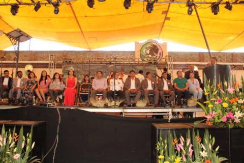 La feria de Mazatecochco conserva tradiciones y costumbres: alcalde imagen 3