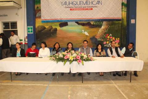 Los derechos de la mujer son derechos humanos: Villareal Chairez imagen 4