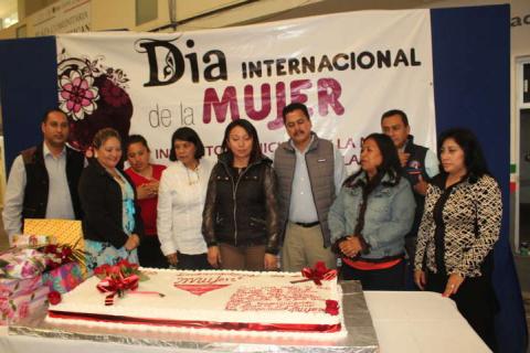 Los derechos de la mujer son derechos humanos: Villareal Chairez imagen 1