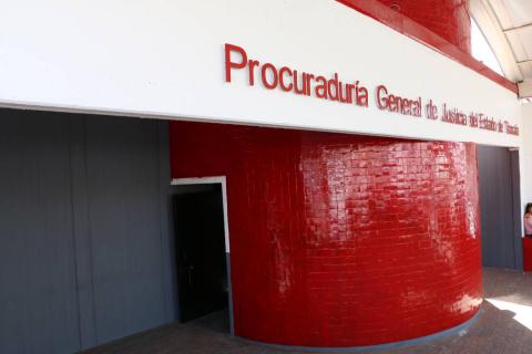 Integra PGJE carpeta de investigación por hechos ocurridos en Yauhquemehcan
