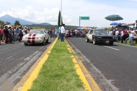 La tradicional feria dio inicio con la coronación de la reina “Sarahi I” imagen 2