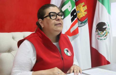 Que se ponga a trabajar Secretario de Seguridad o que renuncie: Diputada Sandra Aguilar
