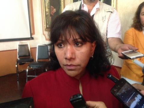 Usará ayuntamiento capitalino 17 mdp del FAIS: Anabell Avalos imagen 2
