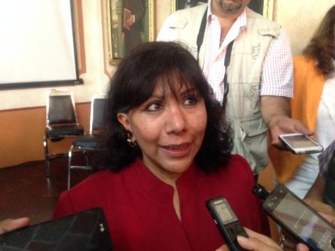 Usará ayuntamiento capitalino 17 mdp del FAIS: Anabell Avalos imagen 1