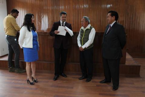 Listo inmueble que albergará al Tribunal de Justicia Administrativa imagen 3
