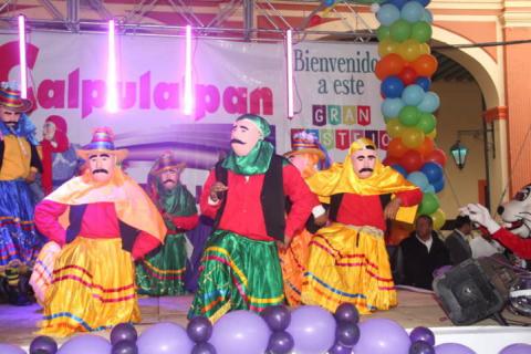 Con un magno festejo agasajamos a los niños, a las mamás y los papás: alcalde imagen 4