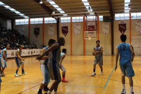 Incursionará Linces de Básquetbol en Conadeip y abre Try-Out para universidad y prepa imagen 3