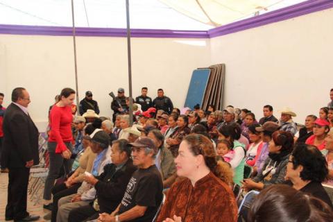 Este Comedor disminuirá el rezago alimentario en la población vulnerable: alcalde imagen 2