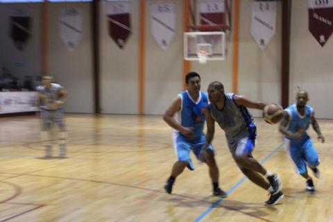 Incursiona Tlaxcala en basquetbol profesional a nivel nacional imagen 3
