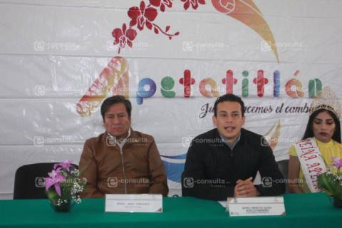 La Feria Apetatitlan 2019 llegara del 28 de junio al 1 de julio: EAAM imagen 3
