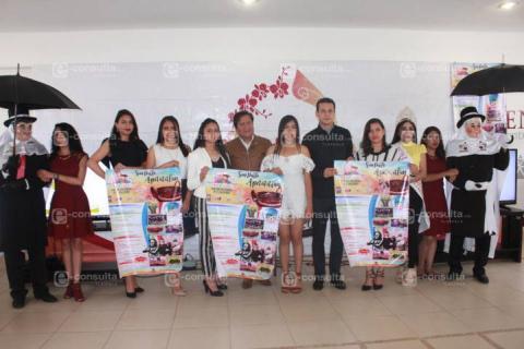 La Feria Apetatitlan 2019 llegara del 28 de junio al 1 de julio: EAAM imagen 1