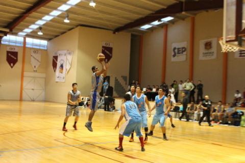 Incursiona Tlaxcala en basquetbol profesional a nivel nacional imagen 4