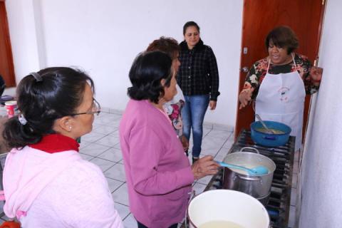Inician en Texóloc nuevo curso SMDIF y Brigada 19 imagen 1