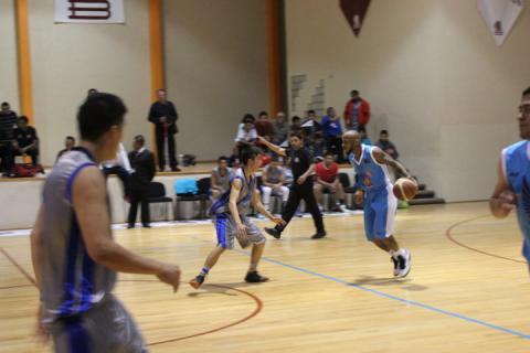 Incursiona Tlaxcala en basquetbol profesional a nivel nacional imagen 5