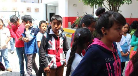 Estimula Rojas Meza la educación de calidad 2015-2016 imagen 1