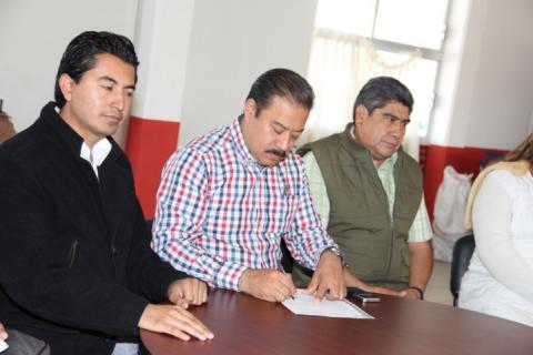 Atienden Autoridades Demandas del Centro de Atención Múltiple Número 9 imagen 1