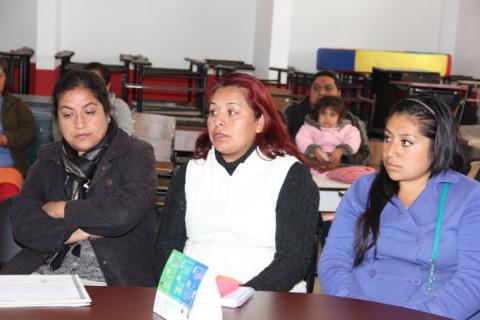 Atienden Autoridades Demandas del Centro de Atención Múltiple Número 9 imagen 5