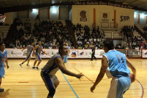 Incursionará Linces de Básquetbol en Conadeip y abre Try-Out para universidad y prepa imagen 2