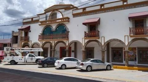 Autoridad inepta: Juez de Contla ordena destrucción de tubería y drenaje