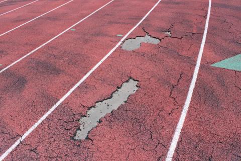 En breve iniciará la remodelación de la unidad deportiva de Huamantla con una inversión de 8 mdp imagen 4