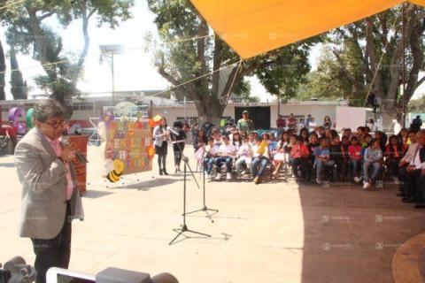 Fomentar el idioma ingles en alumnos es pensar en su futuro Sánchez Juárez imagen 1